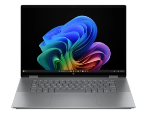 HP OmniBook X Flip 2-in-1 16-AR0001NT AMD Ryzen AI 7-350 32GB 1TB SSD 16" 2K IPS W11H BT0B2EA - Image 1