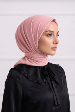 My Vintage Düz Renk Dikişli Tülbent, Oyalık Yazma, Düz İndia, Tülben - Image 1