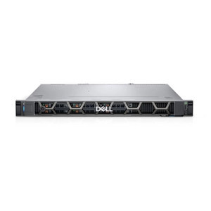 Dell PowerEdge R260 6315P-16GB-1x2TB-1U - Image 1