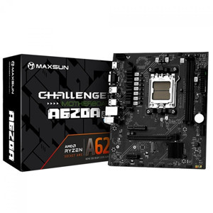 Maxsun Challenger A620A 2.5G