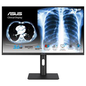 ASUS MH2741A 3.6MP