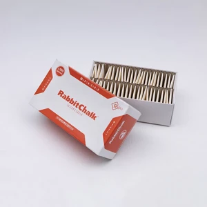 Çizgi Taşı Rabbit Chalk (50 Adet) - Image 1