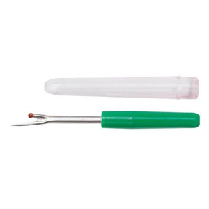 İplik Sökücü Plastik Küçük (100 Adet) - Image 1