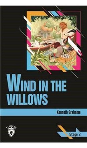 Wind in the Willows - Stage 2 - Dorlion Yayınevi - Image 1