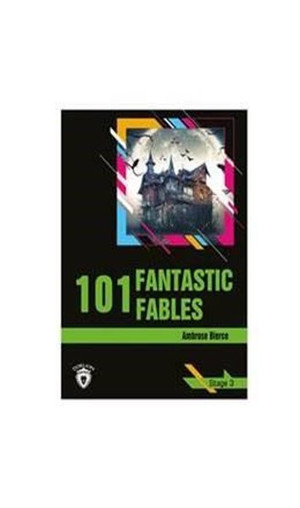 101 Fantastic Fables - Stage 3 - Dorlion Yayınevi - Image 1