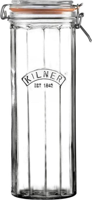 Kilner Klipsli Vintage Kavanoz 2.2Lt - Image 1
