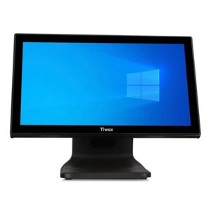 Tiwox TP-4950 18,5 İ5 5.Nesil 8GB RAM 128 SSD Endüstriyel Pos PC - Image 1