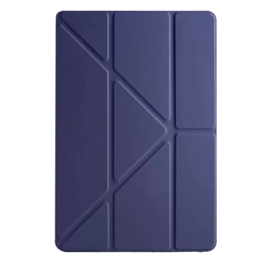 Huawei Matepad Pro 12.2 2025 Kalemlikli Mars Tablet Kılıfı - Lacivert - Image 1