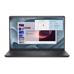 DELL Pro 15 Essential 15.6"120Hz i7-1355 16GB DDR5 512SSD UBUNTU - Image 1