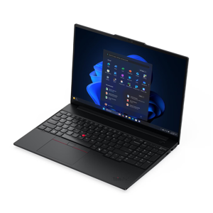 LENOVO ThinkPad E16 16" Ultra 7 255U 32GB 1TB SSD O/B FDOS - Image 1