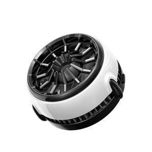 Cx03 15w Radyatör Telefon Soğutucu Fan - Siyah - Image 1