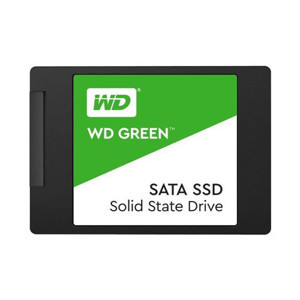 Western Digital Teknodayım WD GREEN 3D 2.5 480GB SATA III 2.5"