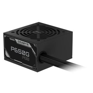 Gigabyte TEKNODAYIM GP-P650G PG5 GAMING