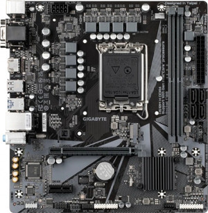 Gigabyte Teknodayım GIGABYTE H610M H V2