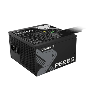 Gigabyte TEKNODAYIM GP-P650G GAMING