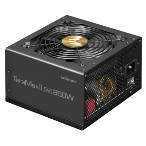 Zalman TEKNODAYIM ZM850-TMX2SE TERAMAX2SE AKTIF PFC GAMING