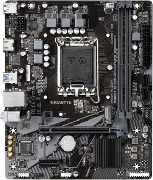 Gigabyte Teknodayım GIGABYTE H610M-K V2