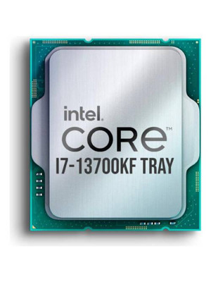 Intel Core i7-13700KF Tray
