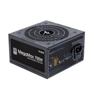 Zalman TEKNODAYIM ZM700-TXII V2 MEGAMAX AKTIF PFC GAMING ATX