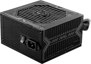 MSI TEKNODAYIM MAG A750BN