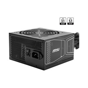 MSI TEKNODAYIM MAG A750GN