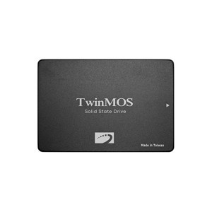 TwinMOS Teknodayım TwinMOS 2.5 512GB SATA III 2.5" Okuma 580 MB/s Yazma 550 MB/s