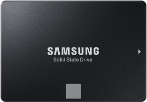 Samsung Teknodayım 870 EVO SAMSUNG 2.5 1TB SATA III 2.5" Okuma 560 MB/s Yazma 530 MB/s