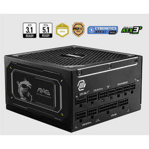 MSI TEKNODAYIM MAG A1000GL II