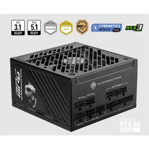 MSI TEKNODAYIM MPG A1250GS 2X