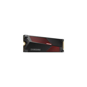 Samsung Teknodayım 990 PRO SAMSUNG 2TB NVMe M.2 2280 PCIe 4.0 Okuma 7450 MB/s Yazma 6900 MB/s Heatsink