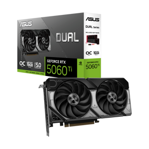 ASUS RTX 5060 TI PRIME