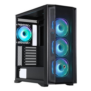 Frisby TEKNODAYIM CX-500 80 BRONZE ARGB 750W PSU 80+ Bronze