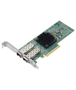 ThinkSystem Broadcom 57414 10/25GbE SFP28 2-port PCIe Ethernet Adapter - Image 1