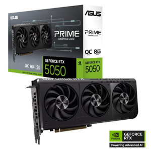 ASUS RTX 5050 PRIME