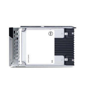 Dell 960gb Ssd Sata Read Intensıve 6gbps 512e 2.5in Hot-plug 345-bdrk - Image 1