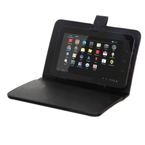 Teknodayım ADDISON IP-154 Tablet Pc Kılıfı 7 Siyah Universal - Image 1