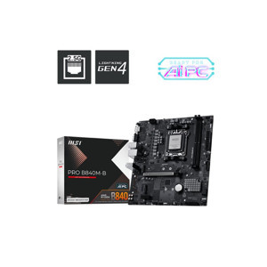 MSI Teknodayım MSI PRO B840M-B