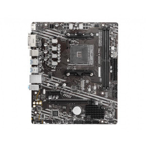 MSI Teknodayım MSI A520M-A PRO