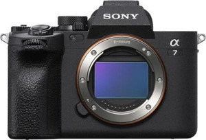 Sony A7 Iv Body (2 Yıl Eurasia Garantili) Ilce-7M4 - Image 1