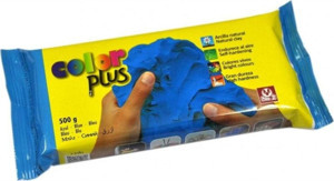 Sio 2 Sio-2 Color Plus Seramik Kili 500 gr. Mavi - Image 1