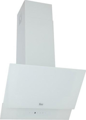 Teka Atv 60 Beyaz Davlumbaz - Image 1