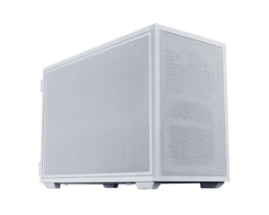 Lian Li B4 G99.B4W.00 mATX White Mesh Front