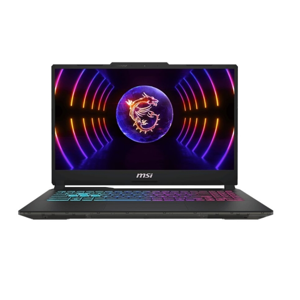 MSI Cyborg 15 15.6"144Hz i5-13420H 16GB 512SSD RTX3050 Vga FDOS Gaming NB - Image 1