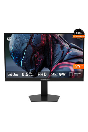 Gamebooster GB-27F540FP 2XHDMI+2XDP