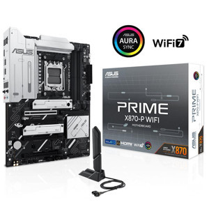 ASUS Teknodayım ASUS PRIME X870-P WIFI