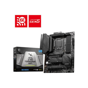 MSI Teknodayım MSI MAG Z790 TOMAHAWK WIFI