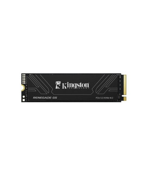 Kingston Teknodayım Kingston Renegade G5 NVMe M.2 2280 PCIe 5.0