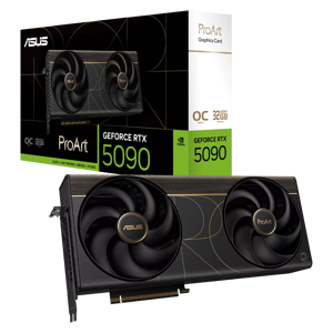 ASUS RTX 5090 PROART