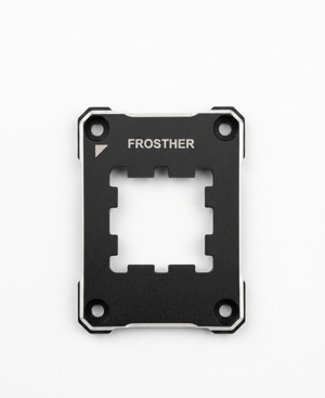 AMD FROSTHER SOKETLI ISLEMCILER ICIN GUCLENDIRME KITI