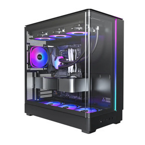 MONTECH KING 45 PRO Black
